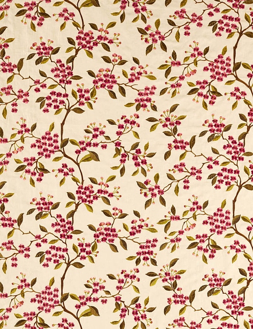 Ткань Sanderson National Trust Volume II 237803