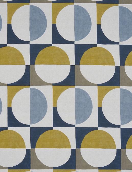 Ткань Prestigious Textiles Abstract 8682/735