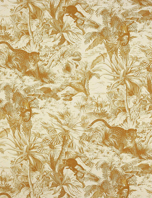 Ткань Manuel Canovas Beaumont M4044-03