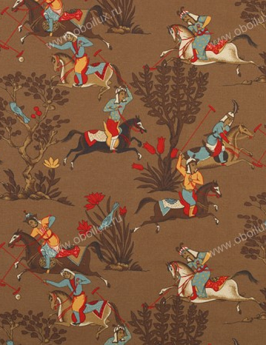 Обои York Archives II FA5502F