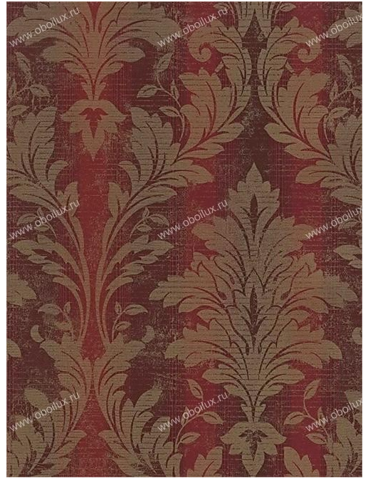 Обои Chesapeake Damasks Stripes DS71424