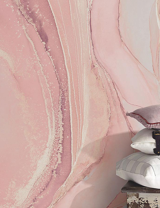 Панно и фотообои Affresco Fluid AF2068-COL3