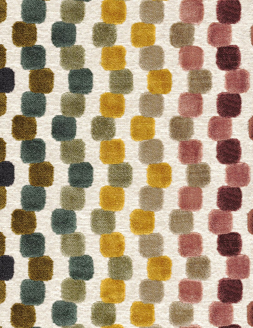 Ткань Casamance Arty 48300318