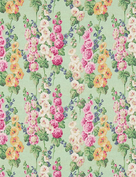 Ткань Sanderson Vintage Prints 2 224309