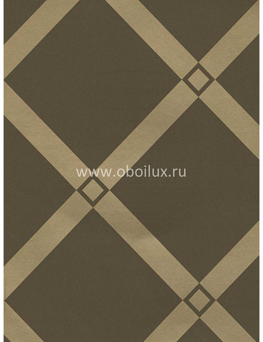 Обои Blue Mountain Brown BC1581401