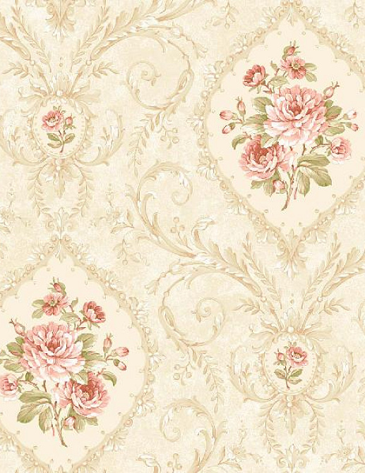 Обои Aura Chelsea Garden DE40802