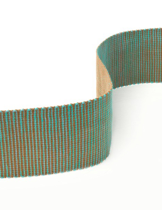 Тесьма Jim Thompson Serpentine Ikat Trim Collection T014/08
