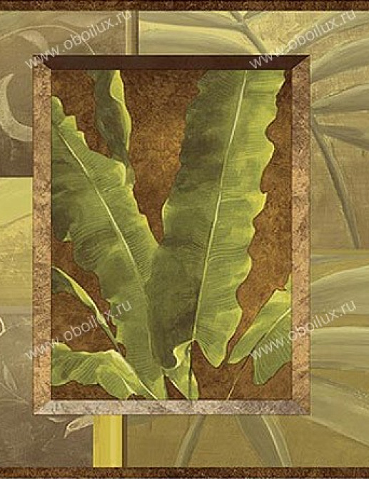 Обои Chesapeake Natural Living NL57004B