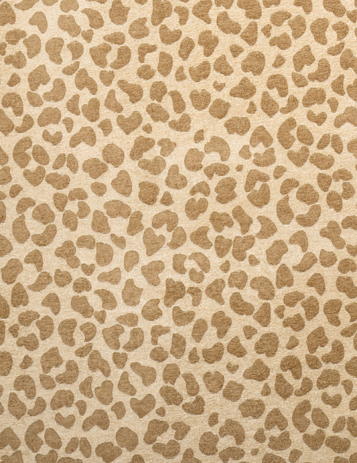 Ткань Trend Jaclyn Smith Home aqua blue 01841 Oatmeal