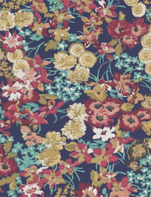 Обои Harlequin Jardin Boheme 110659