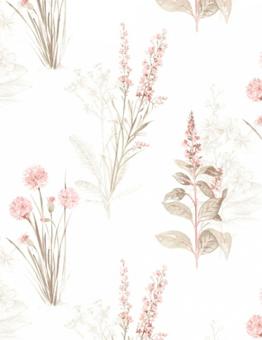 Обои Aura Flourish AF37715