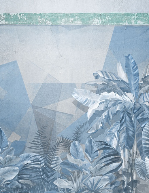 Панно и фотообои Affresco Trend Art DP406 COL3