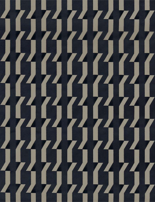 Ткань Zoffany Conway Velvet 332948