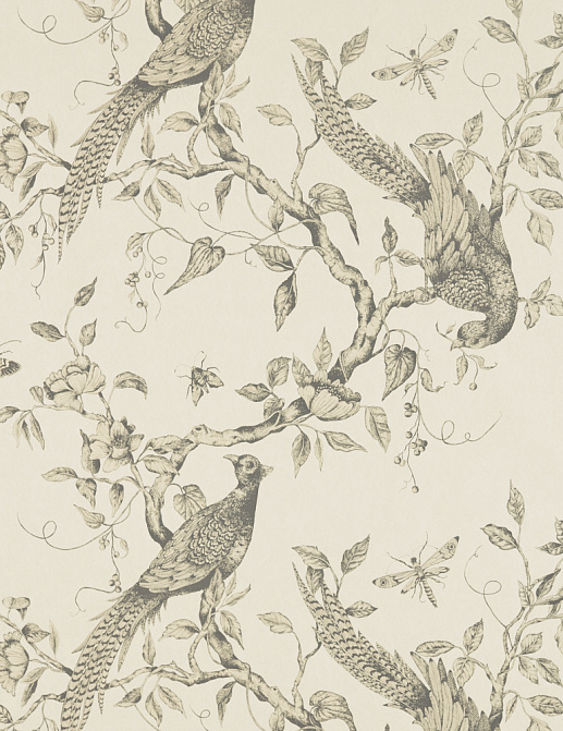 Обои Zoffany Darnley 312848