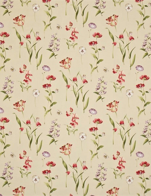 Ткань Sanderson Summer Prints 224535