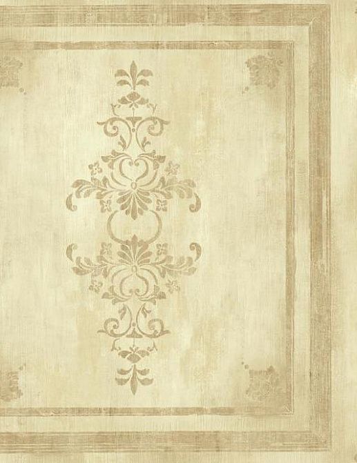 Обои York Hand Painted III HP0381