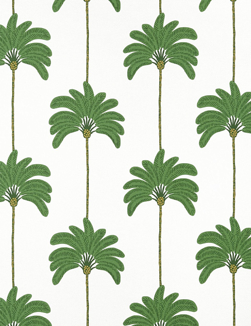 Обои Thibaut Palm Grove T13942