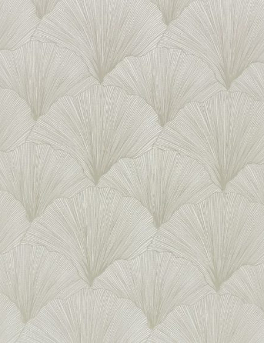 Ткань Ashley Wilde Palm House Maidenhair/Dove