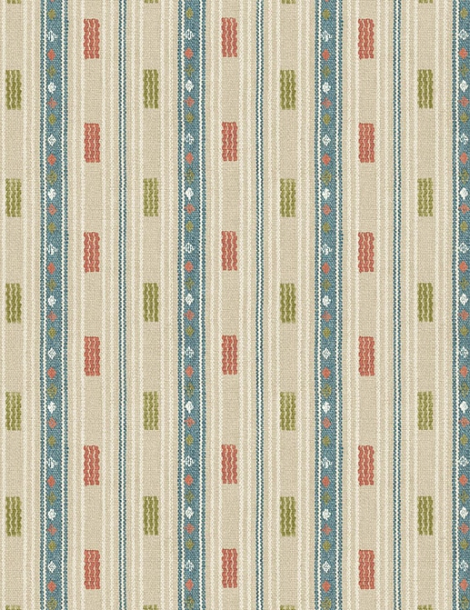 Обои GP & J Baker Kit Kemp Wallpaper II BW45167/5