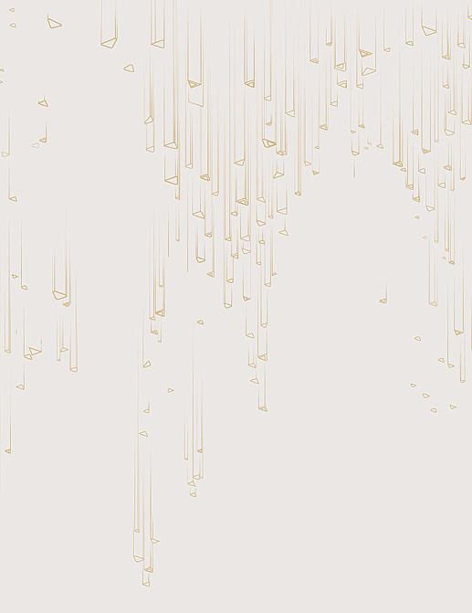 Панно и фотообои Applico Three VR.0035-G2