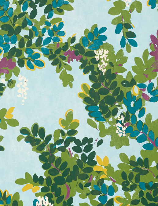 Обои Thibaut Canopy T14334