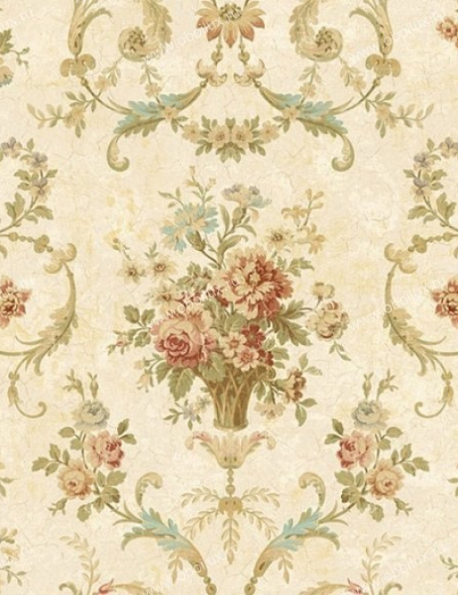 Обои KT-Exclusive Antique Chic AC40301