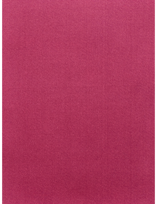 Ткань Trend Sleek satin 02022 Raspberry