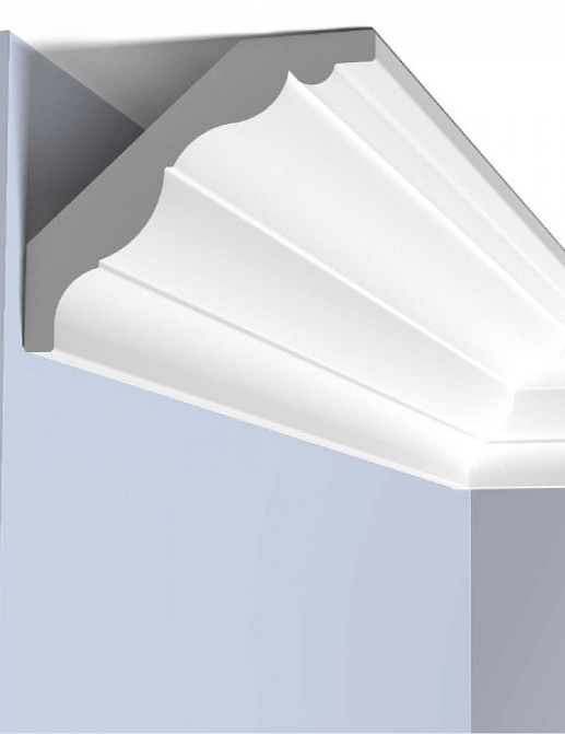 Карнизы HIWOOD Hiwood Decor A90