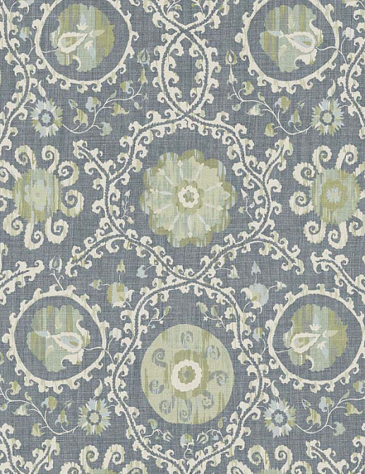 Обои Lewis & Wood Wide Width Wallpaper LW294578