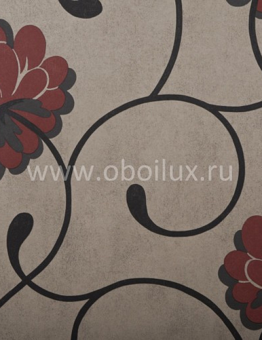 Обои Osborne & Little Boheme W5456-05