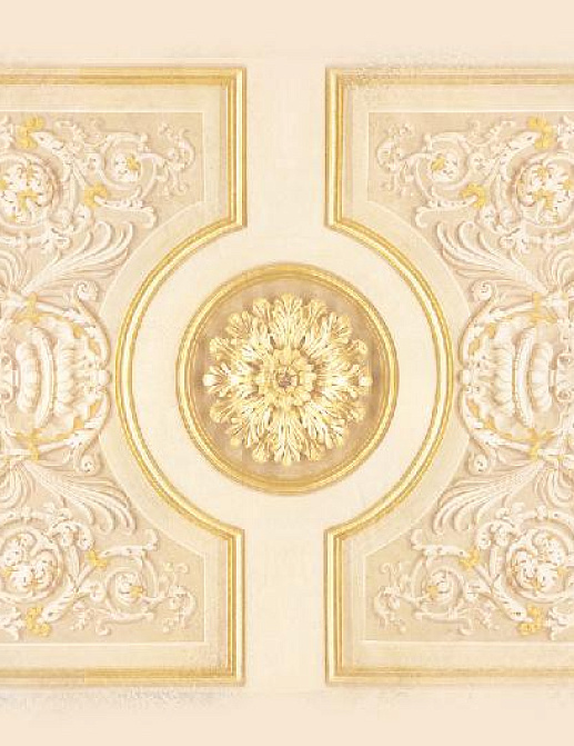 Панно и фотообои Affresco Фрески и фотообои 9156