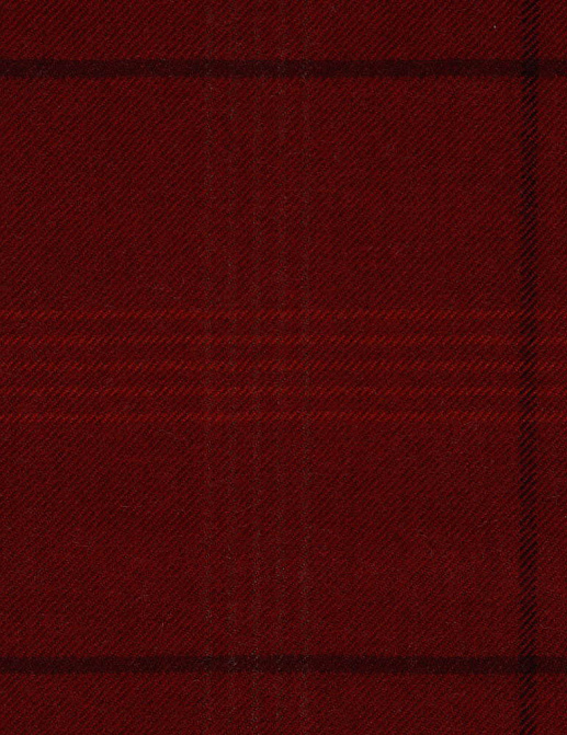 Ткань Johnstons of Elgin Seren Flannel Check SerenFlannelCheck/Cinnabar