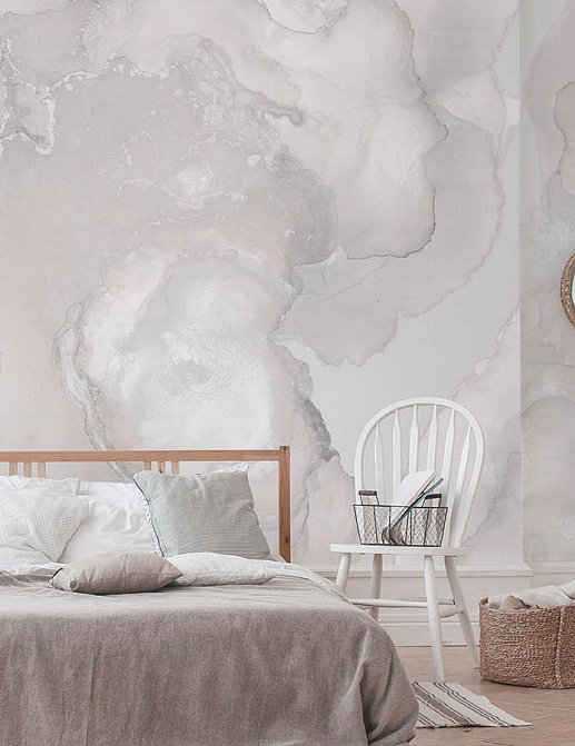 Панно и фотообои Affresco Fluid AF2066-COL3