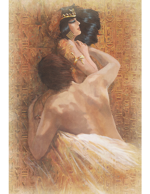 Панно и фотообои Affresco Фрески и фотообои 3339