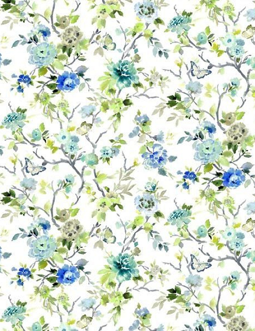Ткань Designers Guild Ghirlanda FDG3142/02