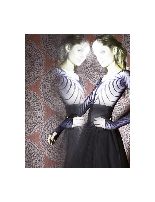 Обои Hookedonwalls Mystic Mirrors 11042