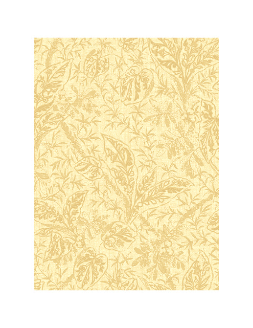 Обои Jaima Brown Retreat Arabesque-Creme