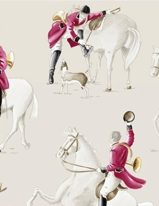 Ткань Thevenon Thevenon la toile 1343601A