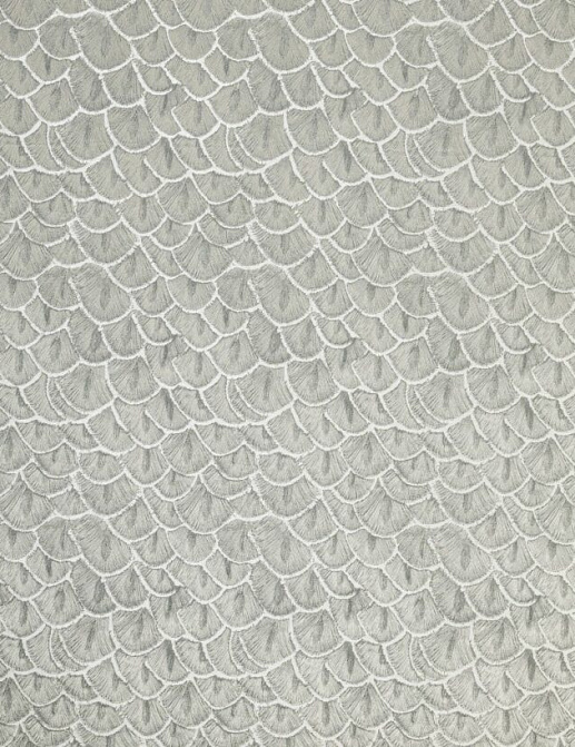 Ткань Ashley Wilde Kyoto Cardens Amida/Pewter