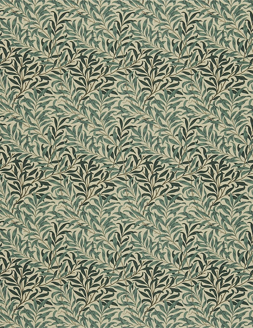 Ткань Morris & Co The Craftsman Fabrics 226470
