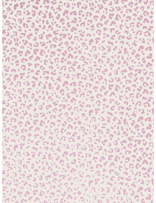 Обои Stroheim Dana Gibson Ocelot/Pink