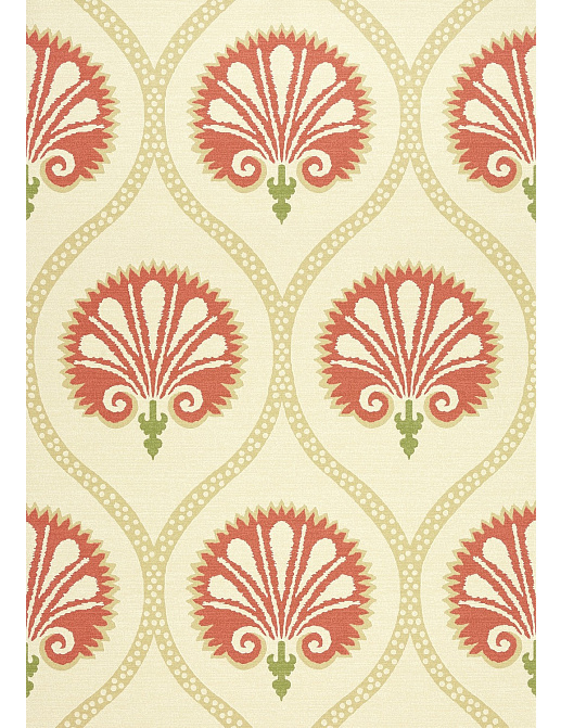 Обои Thibaut Greenwood T85016