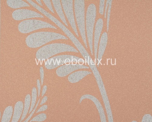 Обои A. S. Creation Golden Fleece 7644-47