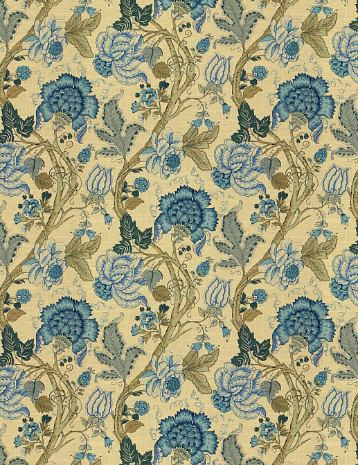 Ткань Kravet Samarkand Newtok/516