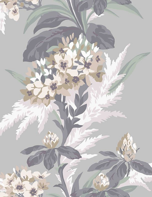 Обои 1838 Wallcoverings Aurora 1804-116-06