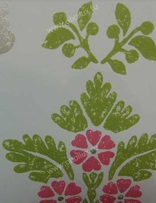 Обои Designers Guild Coromandel P444/02