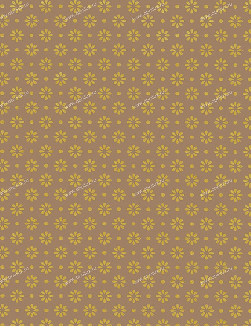 Обои Cole & Son Charlie Wilson 80/8040
