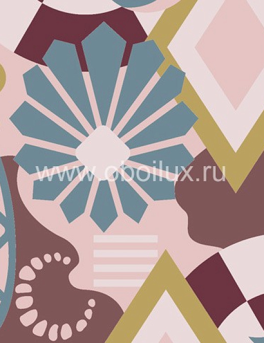 Обои Borastapeter London 8343