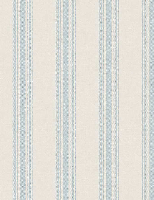 Обои Wallquest Nantucket Stripes SR20602