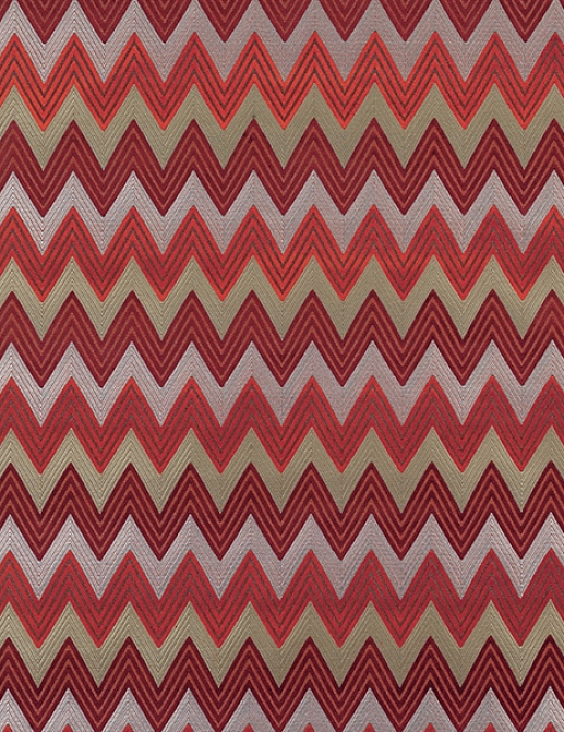 Ткань Nina Campbell Bargello Velvets NCF4210-05